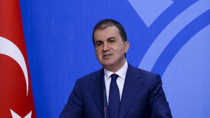 Τουρκία: Στόχος μας είναι η πλήρης ένταξη στην Ε.Ε.